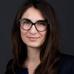 Denise Medico
